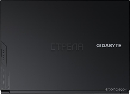 Игровой ноутбук Gigabyte G6 KF-H3KZ853SH