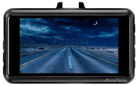 Видеорегистратор DIGMA FreeDrive 207 NIGHT FHD