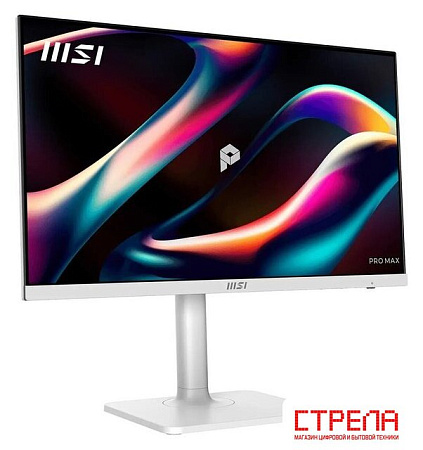 Монитор MSI Pro Max 241PHW E14