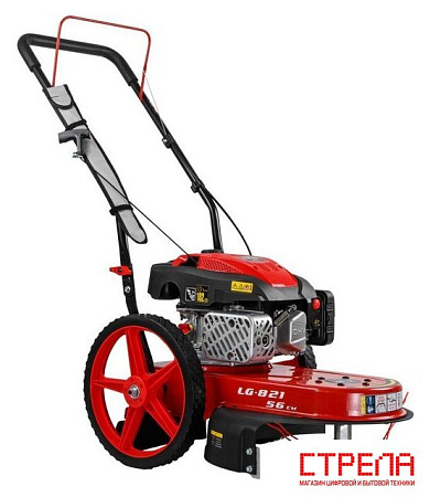 Триммер-газонокосилка ECO LG-821 EC2013-1