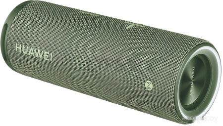 Беспроводная колонка Huawei Sound Joy (темно-зеленый)