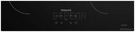 Варочная панель Hotpoint-Ariston HQ 1460S NE