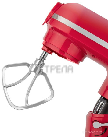 Кухонная машина Maunfeld MF-433CH Pro