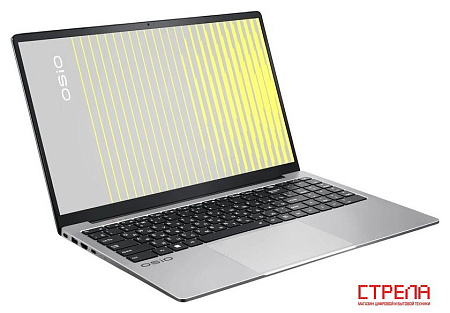 Ноутбук OSiO FocusLine F150I-025