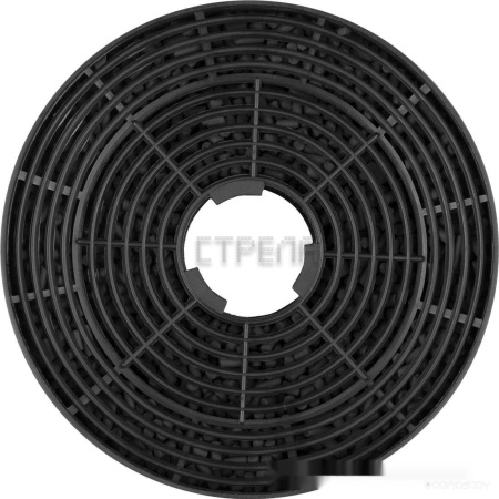 Угольный фильтр Weissgauff WCF 02 (2 шт)