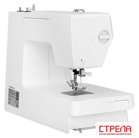 Электромеханическая швейная машина Comfort 3020