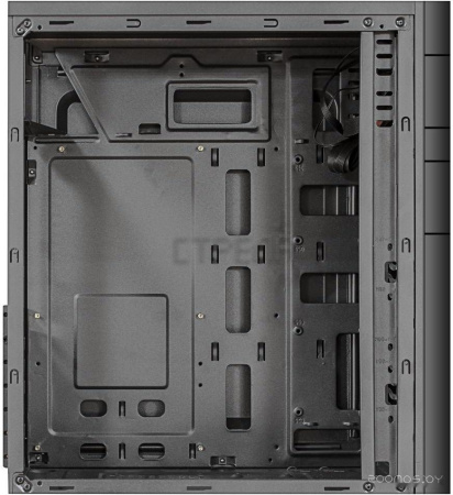 Корпус Ginzzu A250