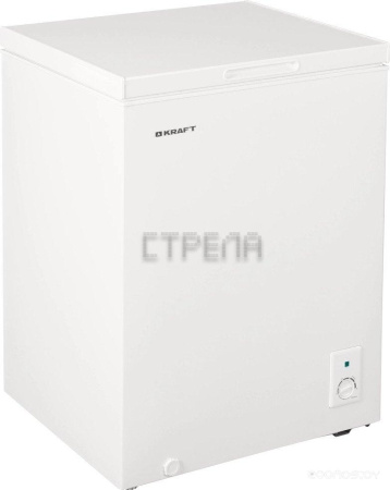 Морозильный ларь Kraft BD(W)-150RX
