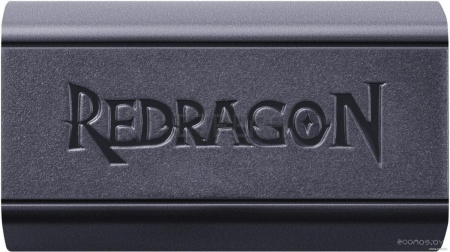 Игровая мышь Redragon K1ng 4K Pro