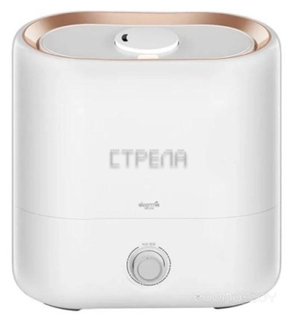 Увлажнитель воздуха Deerma DEM-ST635W