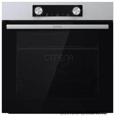 Духовой шкаф Gorenje BO6737E02AXK