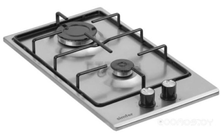 Варочная панель Simfer H30V20M416