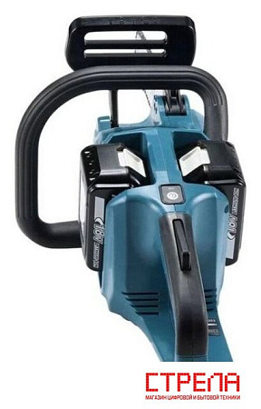 Аккумуляторная пила Makita DUC353RF2 (с 2-мя АКБ)