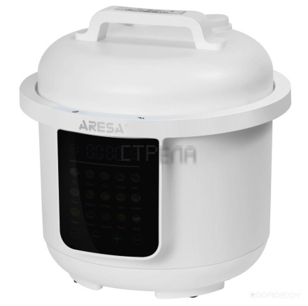 Мультиварка Aresa AR-2013