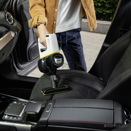 Пылесос Karcher VC 4 Cordless myHome Car