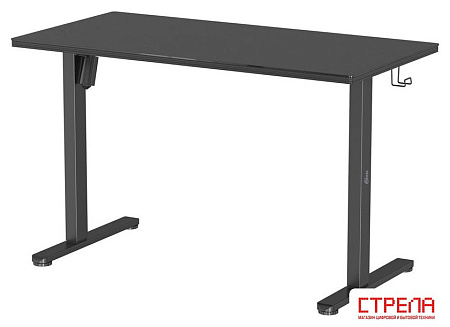Стол с регулировкой высоты Ritmix TBL-1207S (черный)