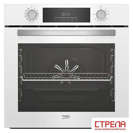 Электрический духовой шкаф BEKO BBIM143N0W