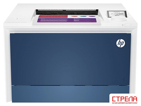 Принтер HP Color LaserJet Pro 4203dw 5HH48A