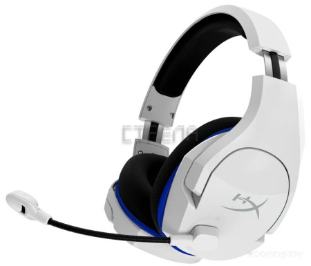 Наушники HyperX Cloud Stinger Core Wireless 7.1 PS4/PS5
