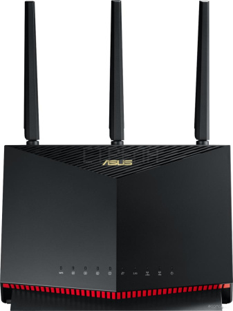 Wi-Fi роутер Asus RT-AX86U Pro