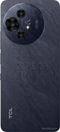 Смартфон TCL 50 PRO NXTPAPER 5G T803D 8GB/512GB (лунный серый)