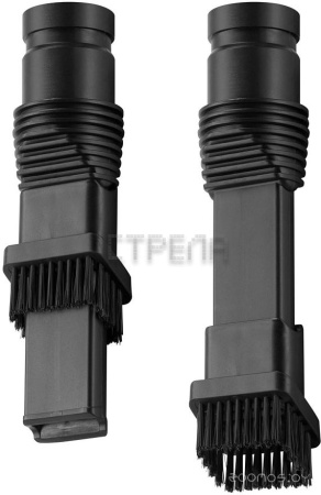 Пылесос Maunfeld MF-2032BL Pro