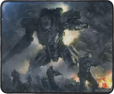 Клавиатура + мышь с ковриком + наушники Defender Target MKP-350