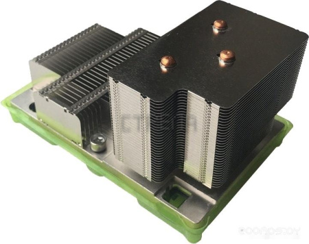 Кулер для процессора DELL 412-AAME