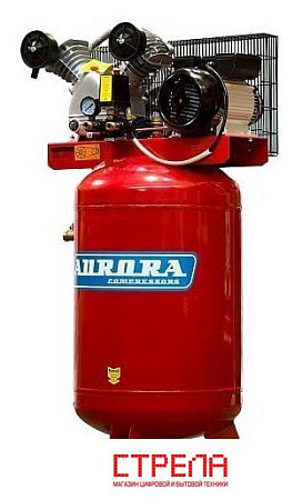 Компрессор Aurora Cyclon-120