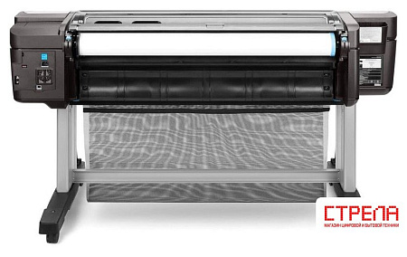 Плоттер HP DesignJet T1700 PS 44" 1VD87A