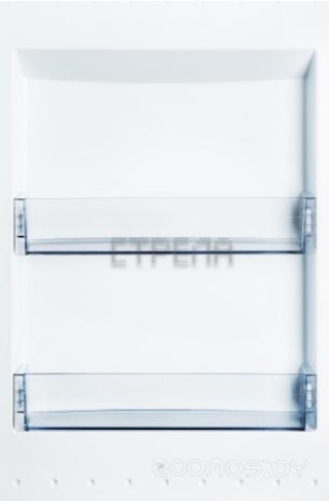 Холодильник с морозильником ATLANT ХМ-4624-181 NL C