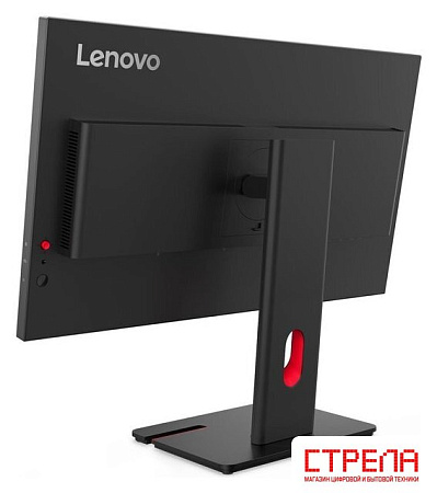 Монитор Lenovo ThinkVision T27Q-40 64A6GAT6UK