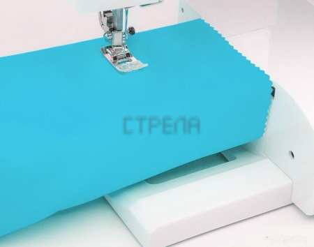 Компьютерная швейная машина Necchi 1500