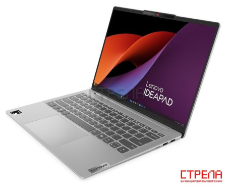Ноутбук Lenovo IdeaPad Slim 5 14Q8X9 83HL004ERK