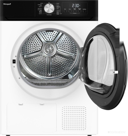 Сушильная машина Weissgauff WD 6010 Heat Pump