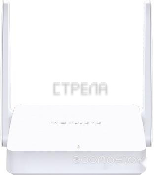 Wi-Fi роутер Mercusys MW301R