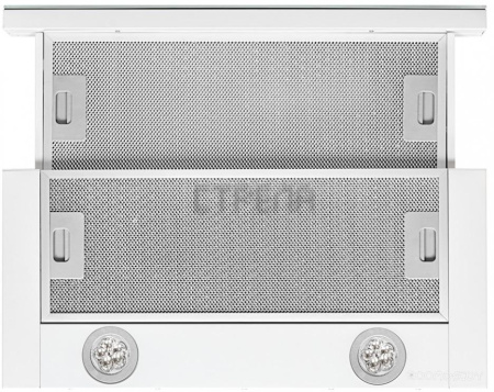 Кухонная вытяжка Grand Toledo GC 60 (белый)