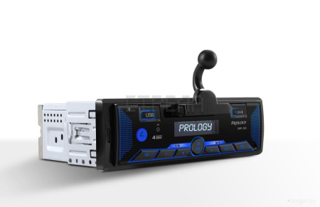 USB-магнитола Prology SMP-300