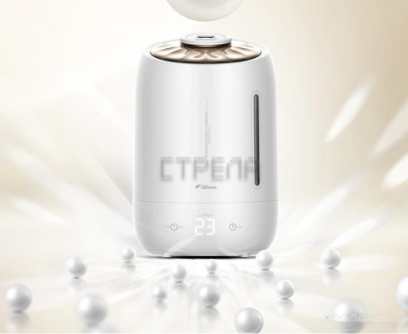 Увлажнитель воздуха Deerma DEM-F600