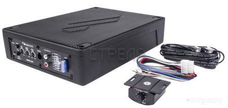 Корпусной активный сабвуфер Nakamichi NBF8.2A