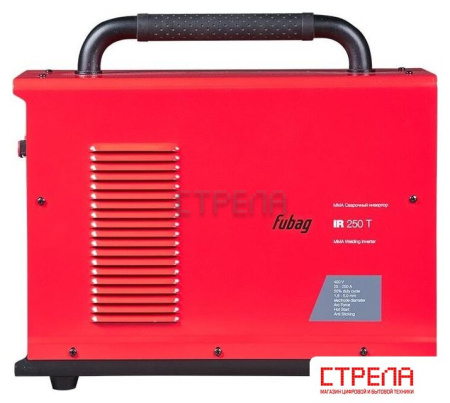 Сварочный инвертор Fubag IR 250 T 41117
