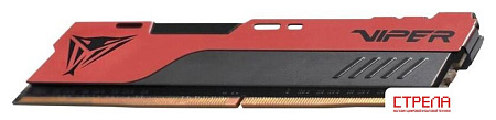 Оперативная память Patriot Viper Elite II 16GB PC4-28800 PVE2416G360C0