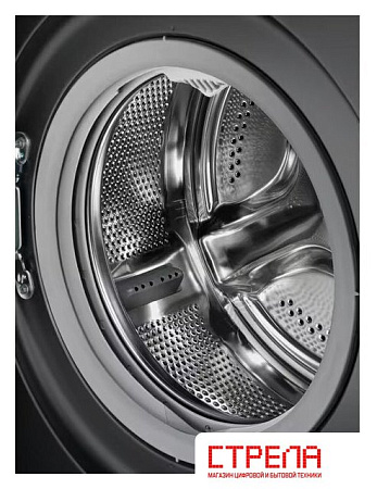 Стиральная машина Electrolux PerfectCare 600 EW6SM406BXE