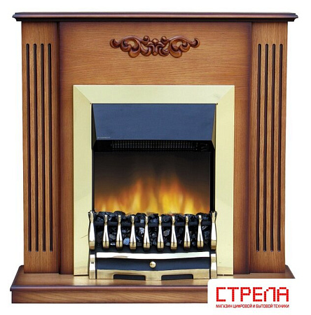 Портал Smolcom Lumsden STD-ASP (дуб антик)