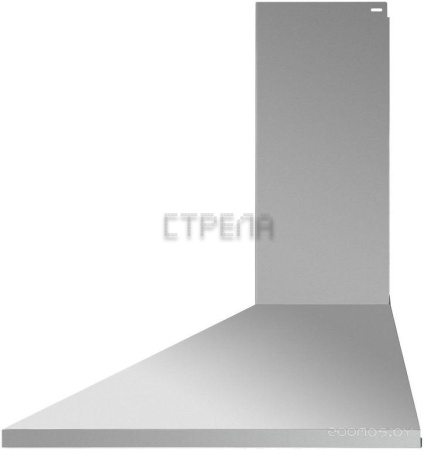 Кухонная вытяжка HOMSair Delta 60 (нержавеющая сталь)