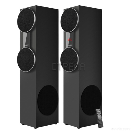Акустическая система Ginzzu GM-325