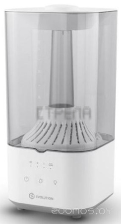 Увлажнитель воздуха Evolution HF-878