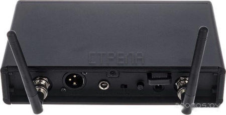 Микрофон Sennheiser XSW 2-835-B