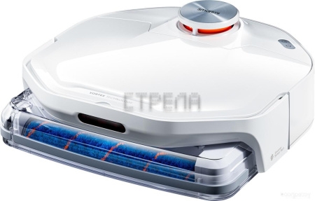 Робот-пылесос SmartMi VortexWave Robot Vacuum Cleaner ZNXDJQR01ZM (международная версия)