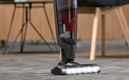 Пылесос Gorenje SVC252GFA